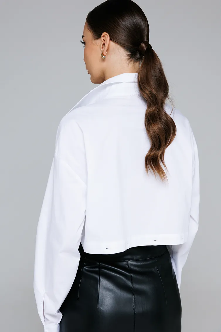 Bluzka Buter New #2869