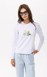 Skoczek Romgil RP0138-XL2 belyj