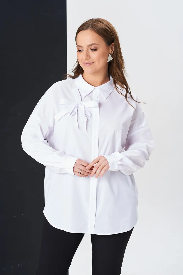 Рубашка Modema арт. 0562/2