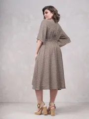 Платье Erika Style Collection арт. 01632-2