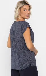 Блуза LT Collection Б14302-8М