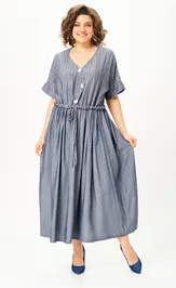 Sukienka Michel Chic 2181 denim