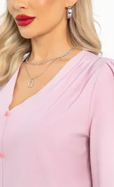 Блузка LT Collection Б14634-43М