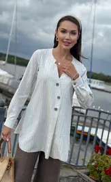 Блузка URS 22-893-6