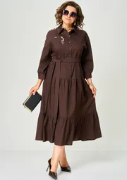 Dress EVA GRANT #7200sh
