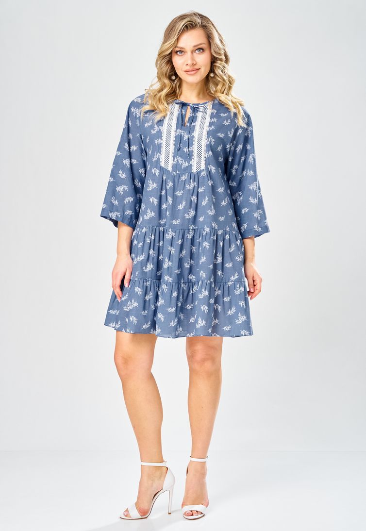 Платье Твой имидж арт. 2382