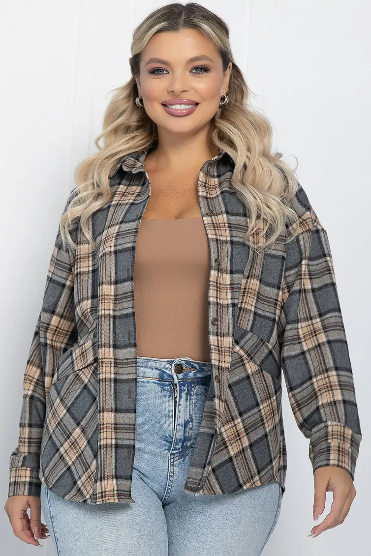 Koszula LT Collection #B11642