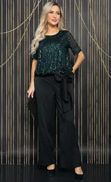 Костюм LT Collection К11833