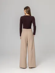 Trousers TWOK #92572-3TW