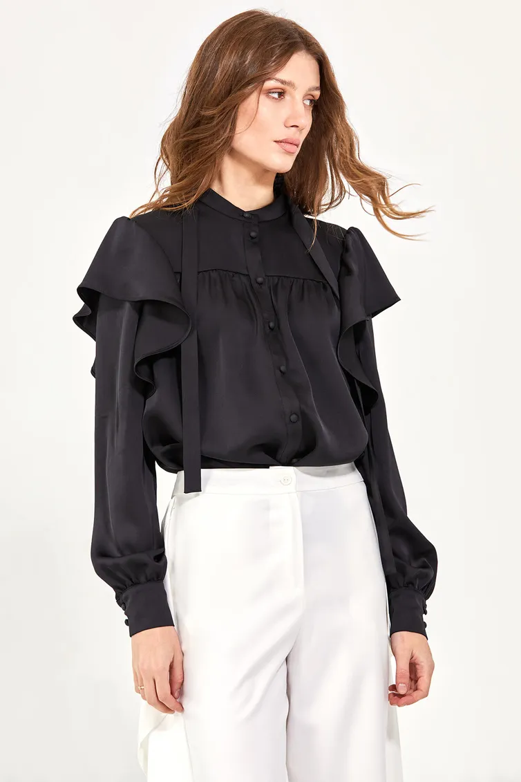 Bluzka RIVOLI #2439 bluza
