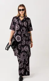 Костюм Anastasia 1335 черн