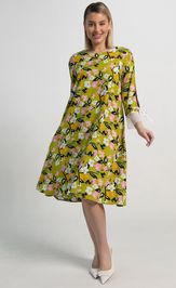 Sukienka LT Collection P15634-33M