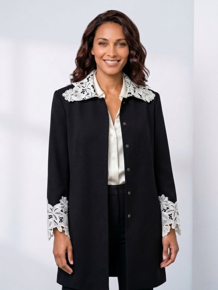 Żakiet Lissana #5051