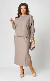 Suit ALEZA 1291