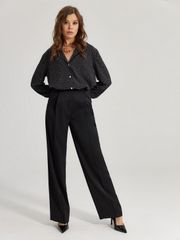 Trousers Jetty #ShYu-157-4
