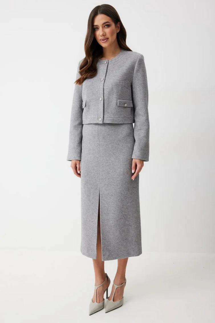 Blazer TND #M666/1 seryj