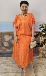 Костюм Vittoria Queen 29353