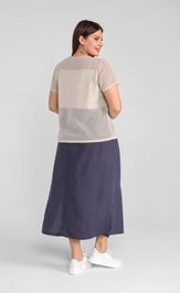 Комплект BONADI 2048 джинс