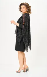 Sukienka Michel Chic 2203