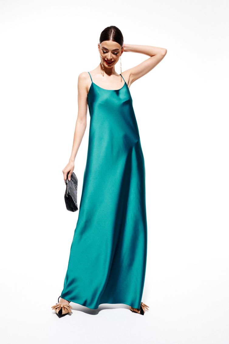Dress Elletto Life #1982