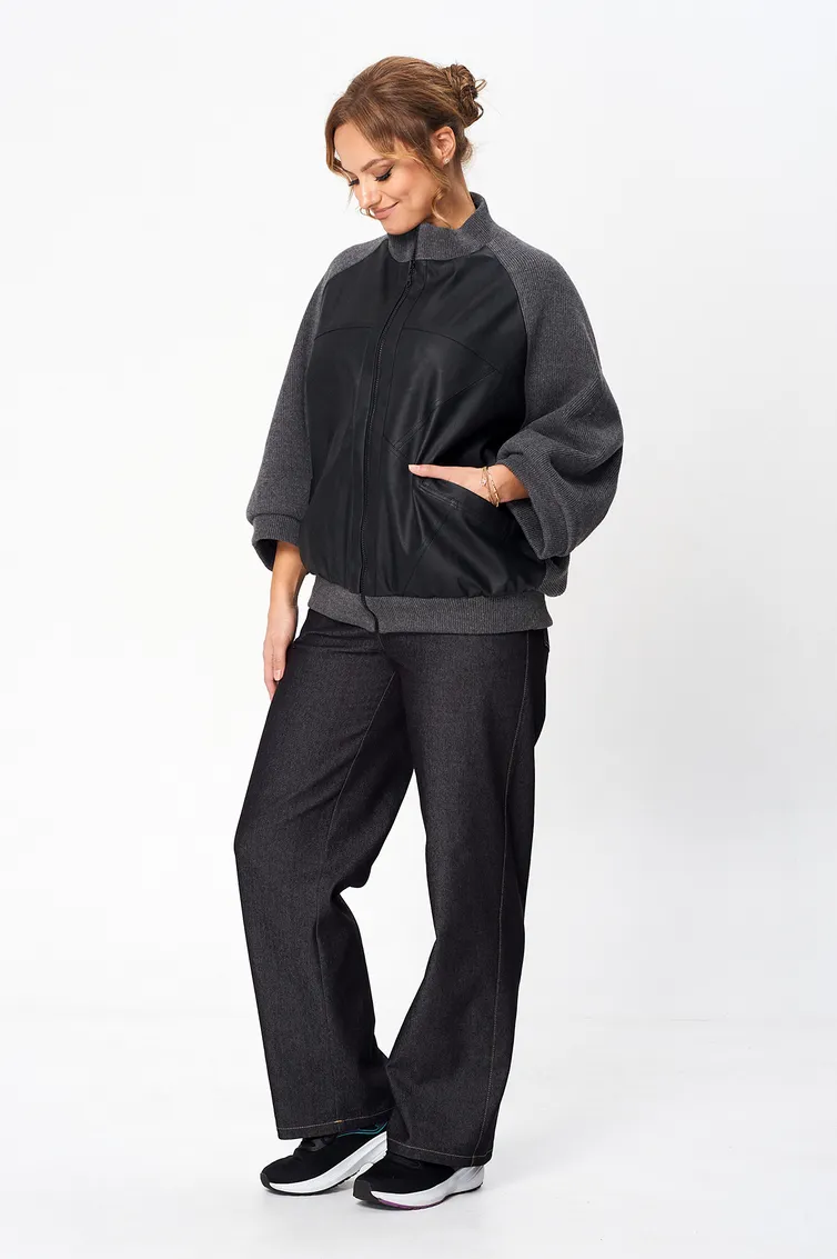 Jumper Liona Style #0884 chs