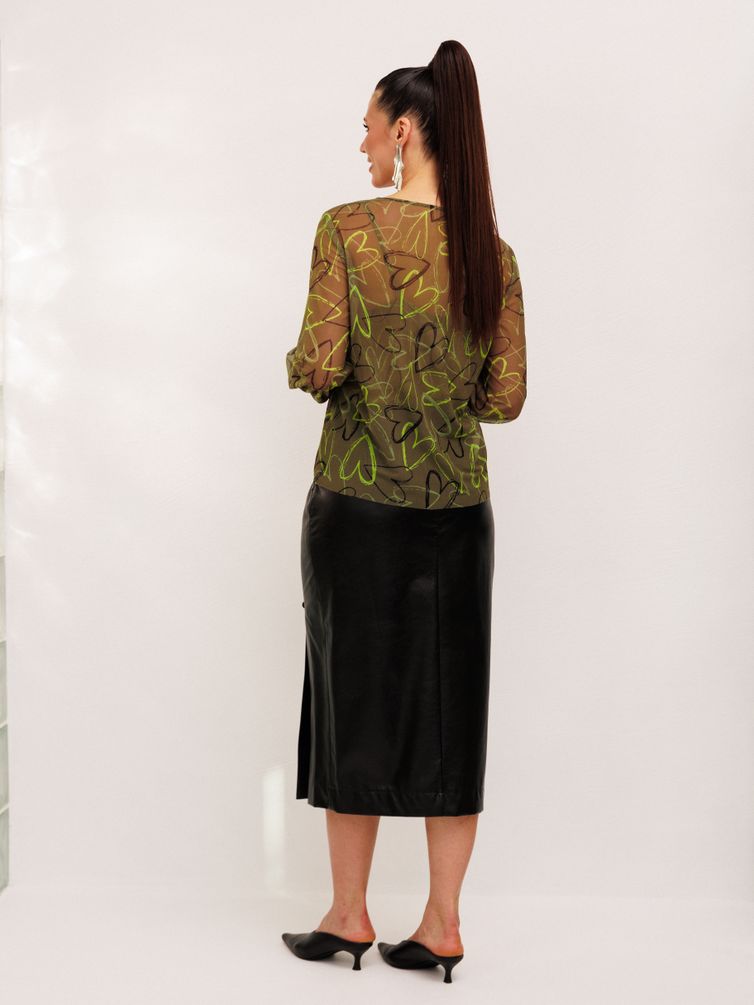 Комплект Galean Style арт. 1002