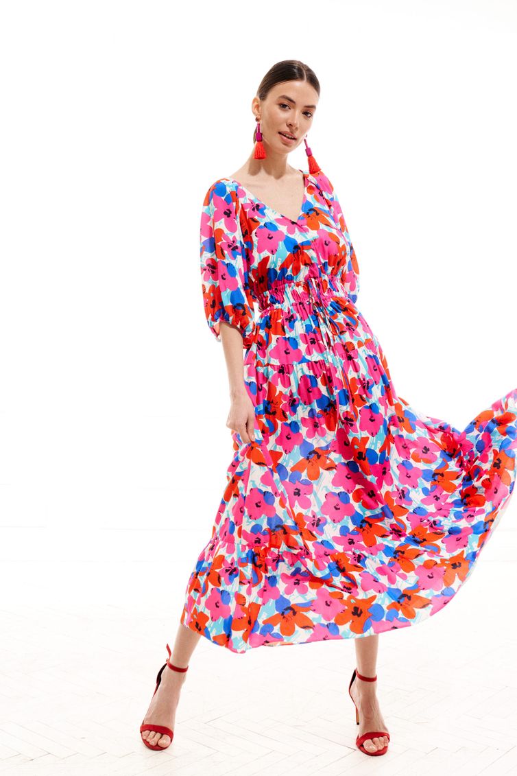 Dress Elletto Life #1014
