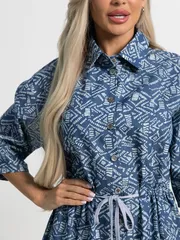 Платье LT Collection арт. П15450-4М