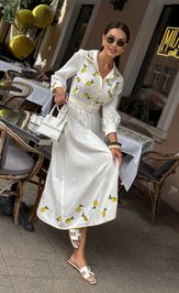 Платье URS 25-536-1