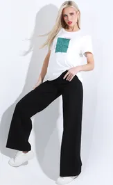 Футболка DS Trend Б-2176 (Стоящая вещь)