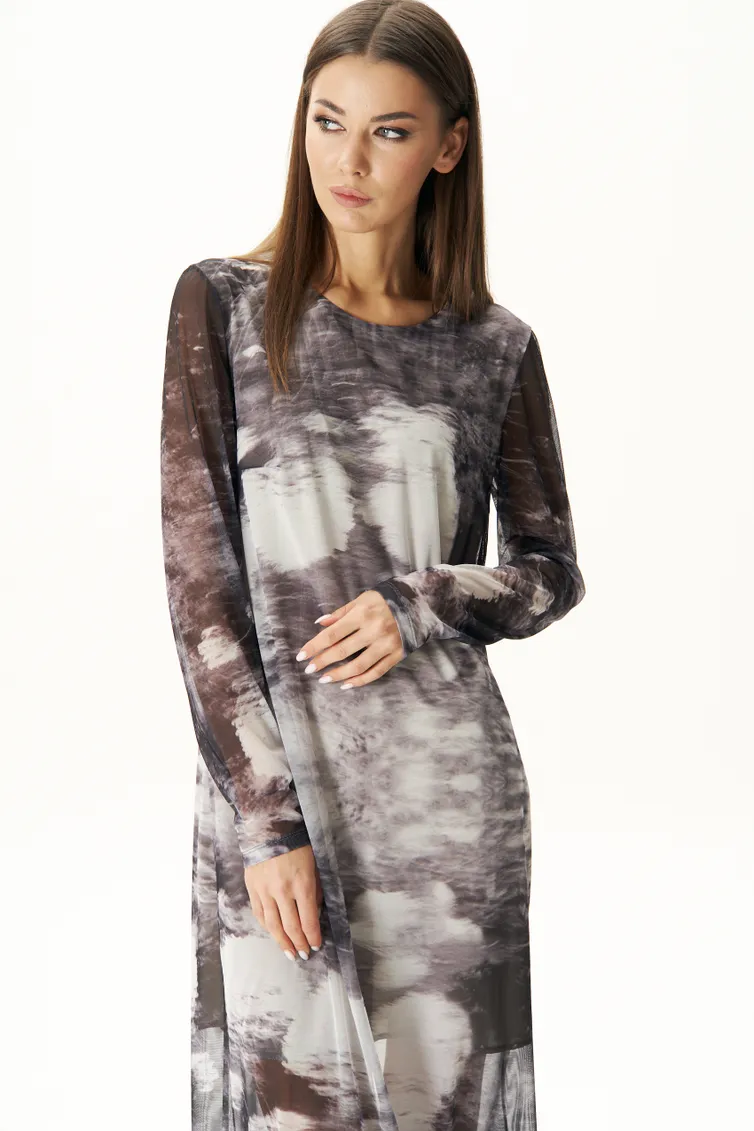 Dress Fantazia Mod #4690