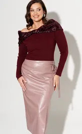 Джемпер Alta Moda 1059