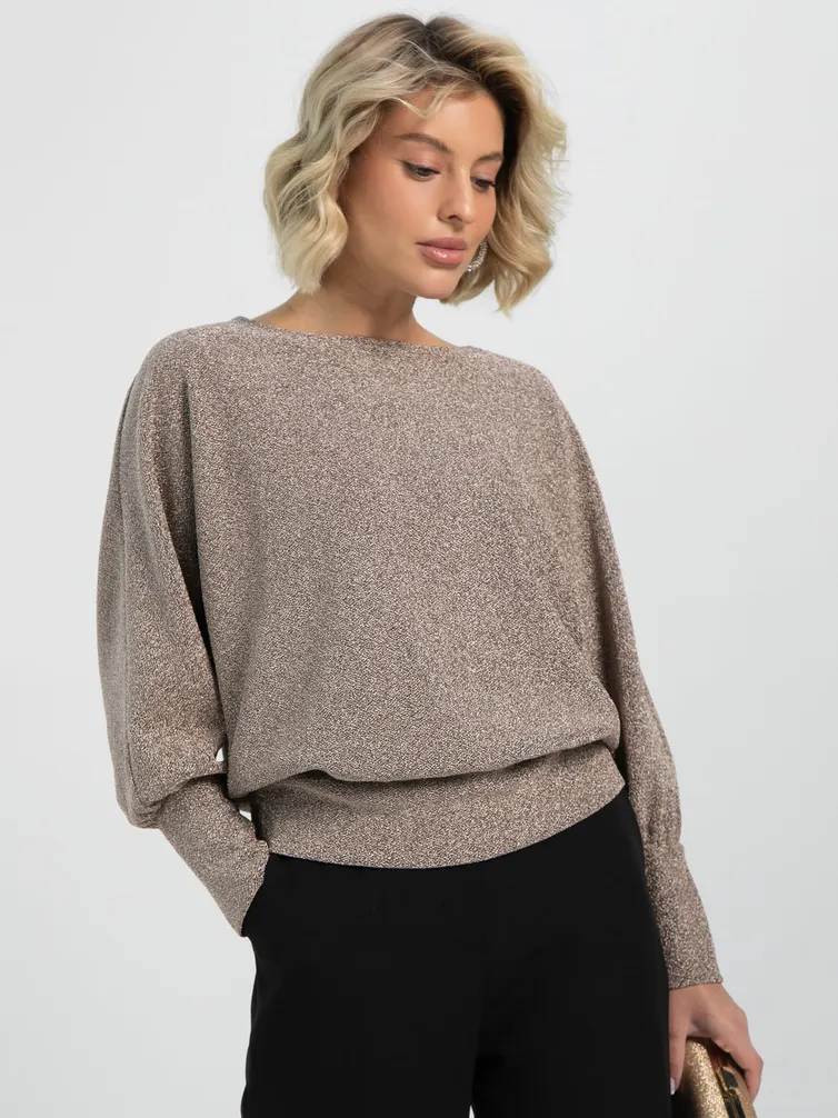 Bluzka LT Collection #B16420-19M