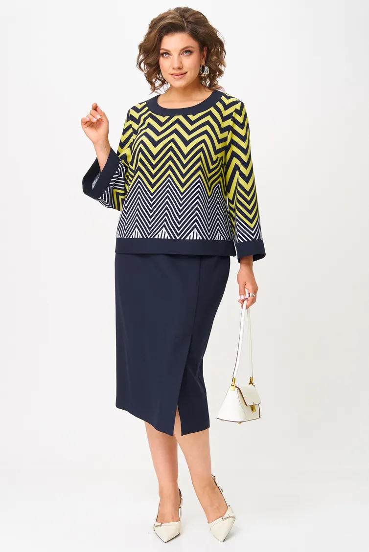 Garnitur Aira Style #24126 A