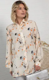 Блузка LT Collection Б16185-30М