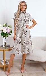 Sukienka LT Collection P15496-45M