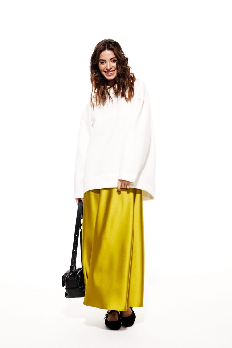 Jumper Elletto Life #3699.1