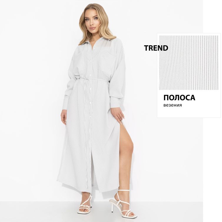 Платье CHARUTTI арт. В самое сердце (круиз)