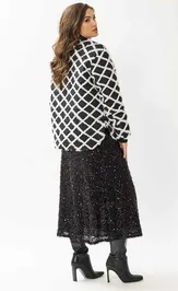 Куртка MiSlana 1147