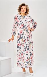 Dress ROMANOVICH 1-2769-5