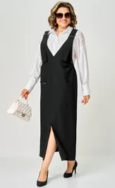 Dress EVA GRANT 7340