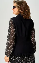 Dress EVA GRANT 7337