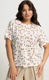 Блузка LT Collection Б15943-20М