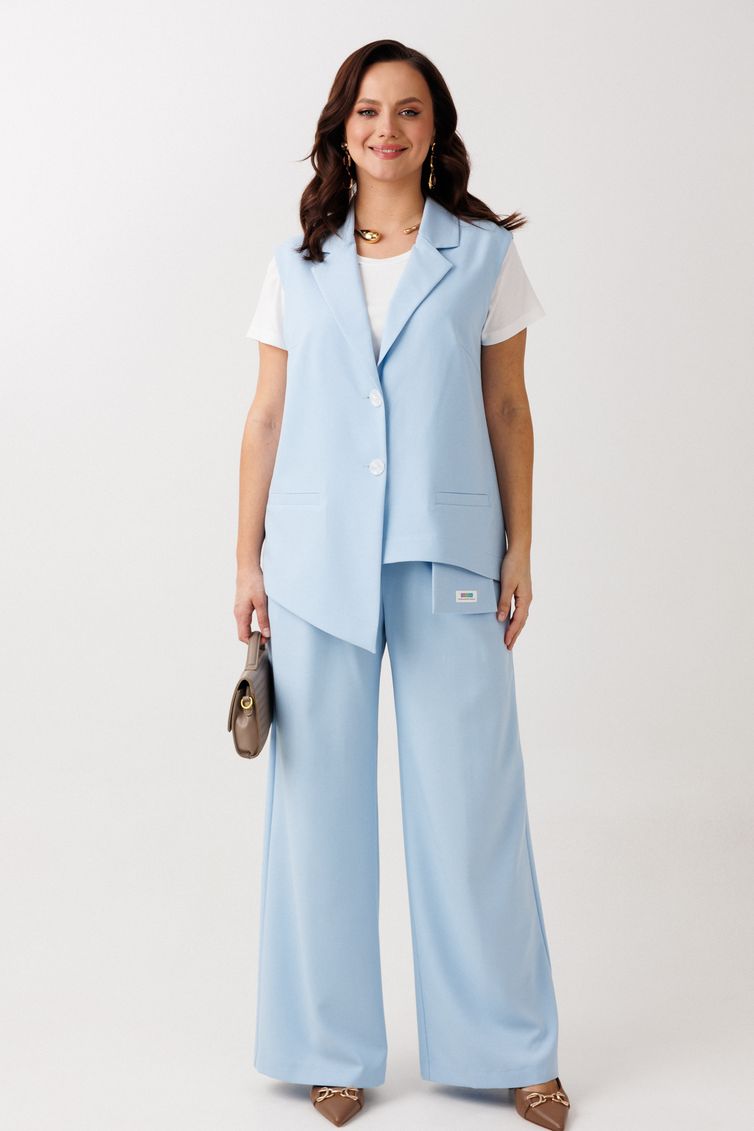 Костюм Мублиз арт. 336