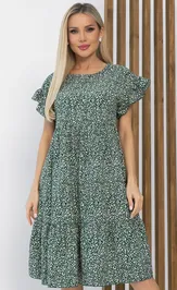 Платье LT Collection П15824-18М