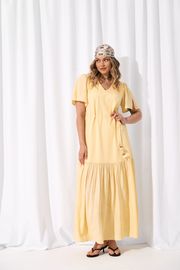 Dress AMUAR #1127