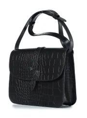 Torba Galanteya #22s2714k45 chernyj