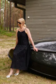 Dress Elletto Life #1029