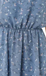 Dress Diolche P1438