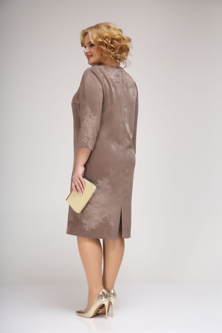 Dress Ivelta plus #1771